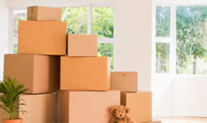 Local Moving Services